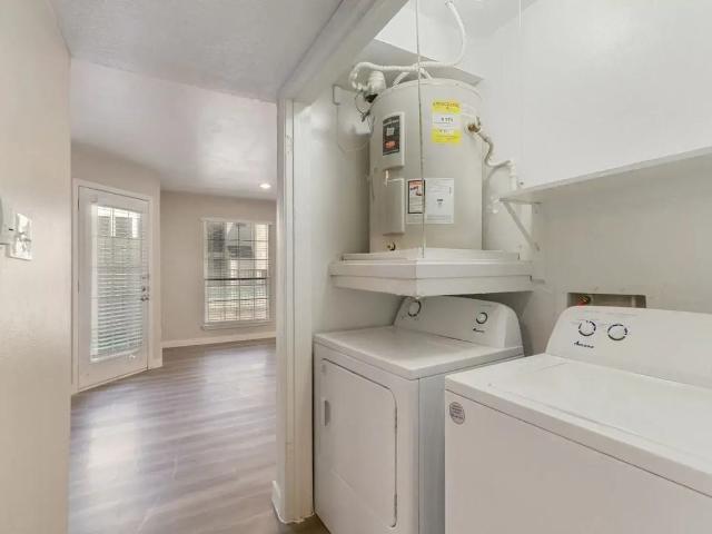Apartment for rent in Garland, Texas