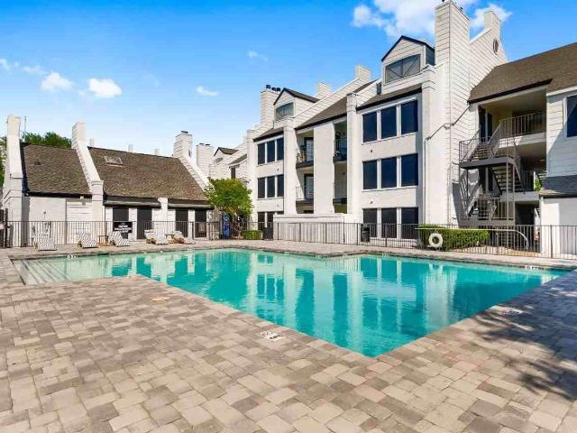 Apartment for rent in Garland, Texas