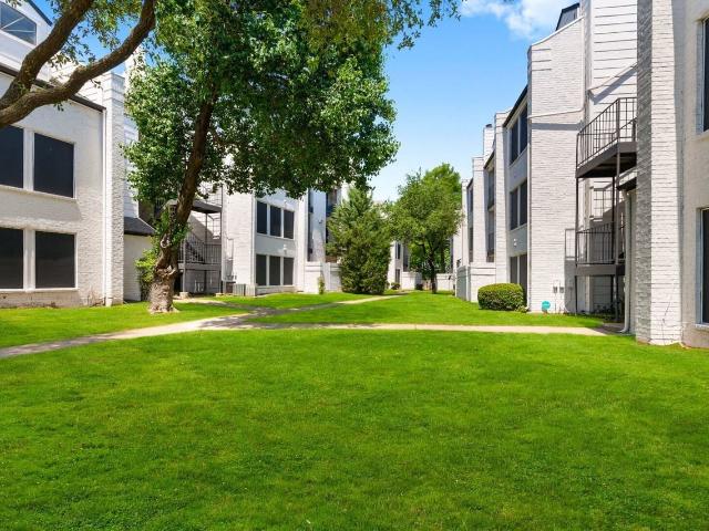 Apartment for rent in Garland, Texas