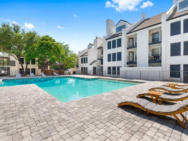 Apartment for rent in Garland, Texas