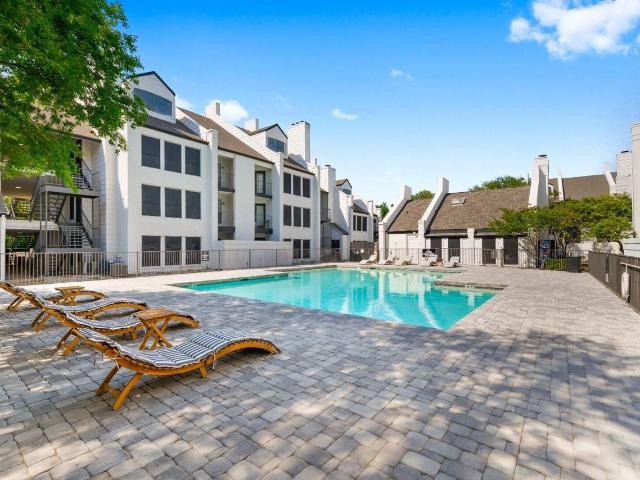 Apartment for rent in Garland, Texas