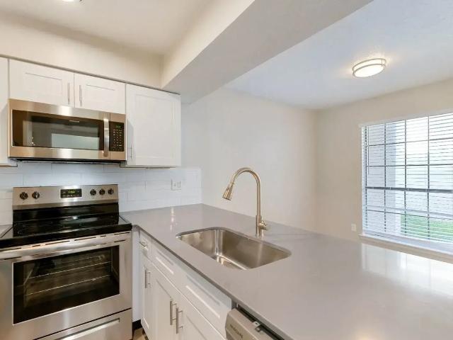 Apartment for rent in Garland, Texas