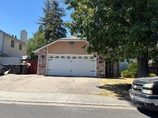 House for sale in Stockton, California