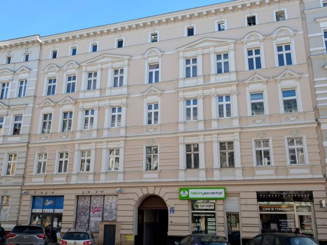 Mieszkanie na sprzedaż w Szczecin, Zachodniopomorskie