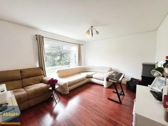 House for rent in Barnwell, Arbury