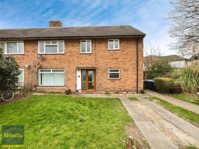 Apartment for rent in Barnwell, Arbury