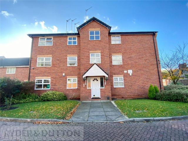 Apartment for rent in Georgia, Greater Manchester