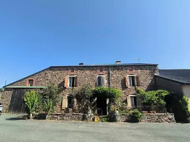 Maison vente à Castres, Rayssac