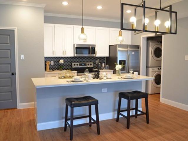 Apartment for rent in Bay City