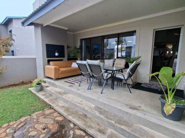 Townhouse for sale in Bloemfontein, Free State