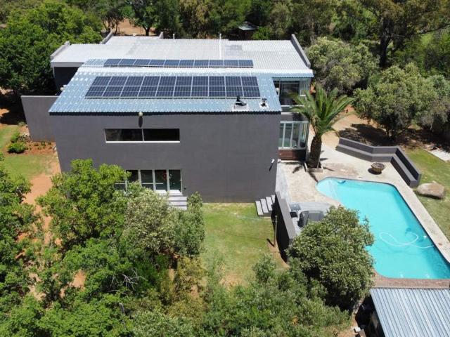 House for sale in Bloemfontein, Mangaung Metropolitan Municipality