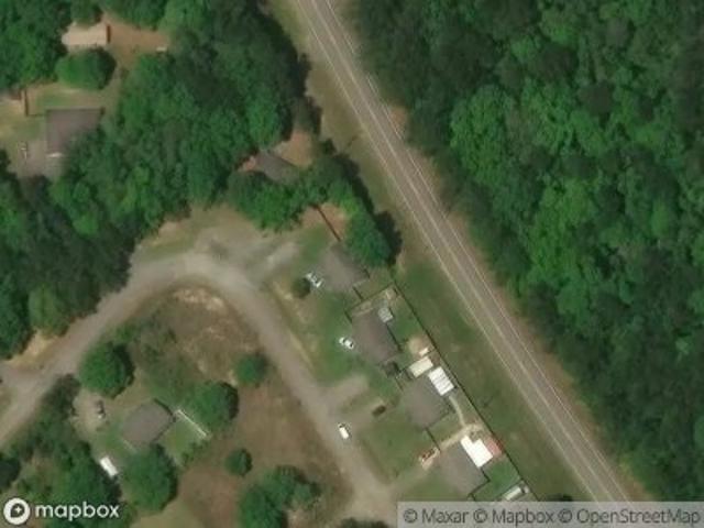 House for sale in Mississippi