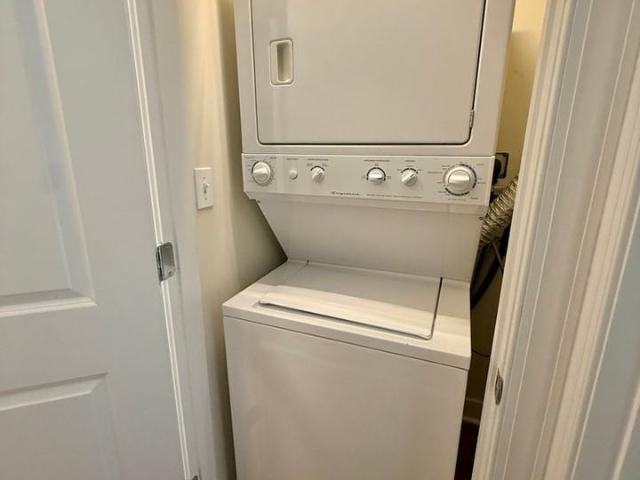Apartment for rent in Ward 1, Washington