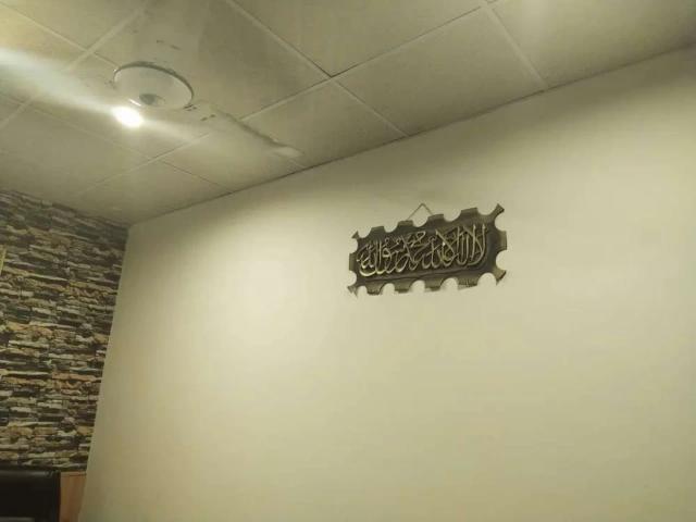 House for rent in Faisalabad, Islamabad Capital Territory