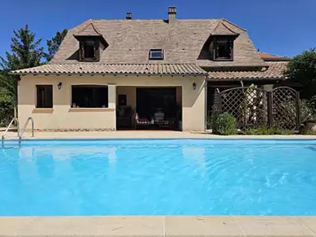 Maison vente à Bergerac, Razac-de-saussignac