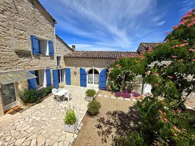 Maison vente à Bergerac, Razac-de-saussignac