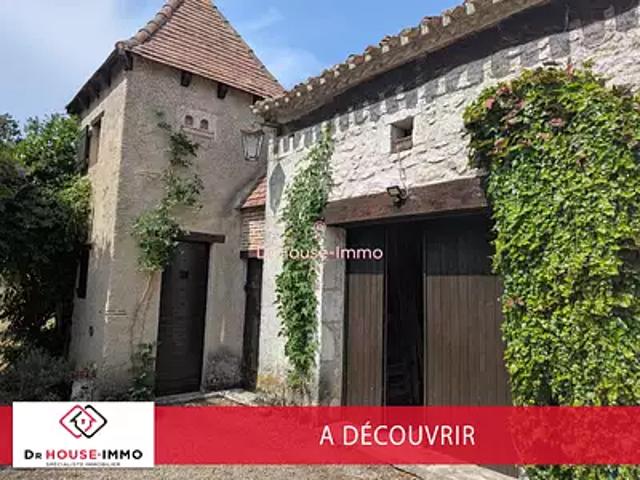 Maison vente à Bergerac, Razac-de-saussignac