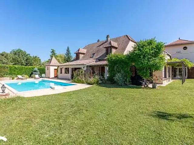 Maison vente à Bergerac, Razac-de-saussignac