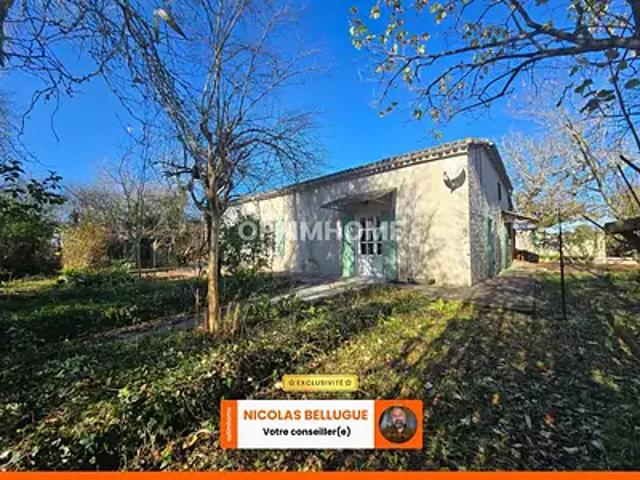 Maison vente à Bergerac, Razac-d'eymet