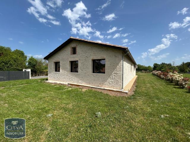Maison vente à Bergerac, Razac-d'eymet