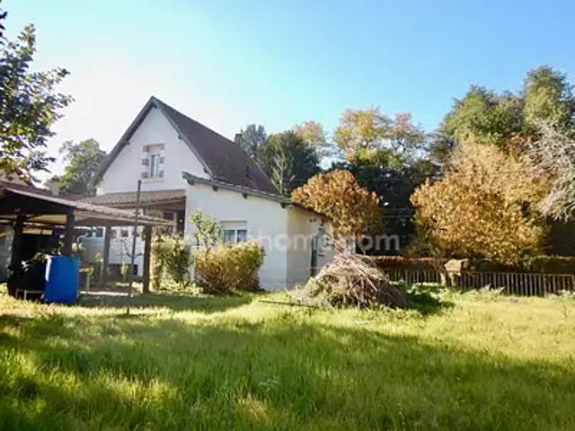 Maison vente à Périgueux, Razac-sur-l'isle
