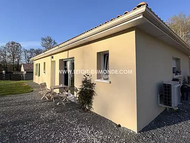 Maison vente à Périgueux, Razac-sur-l'isle