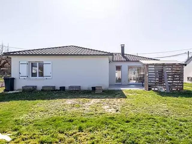 Maison vente à Périgueux, Razac-sur-l'isle