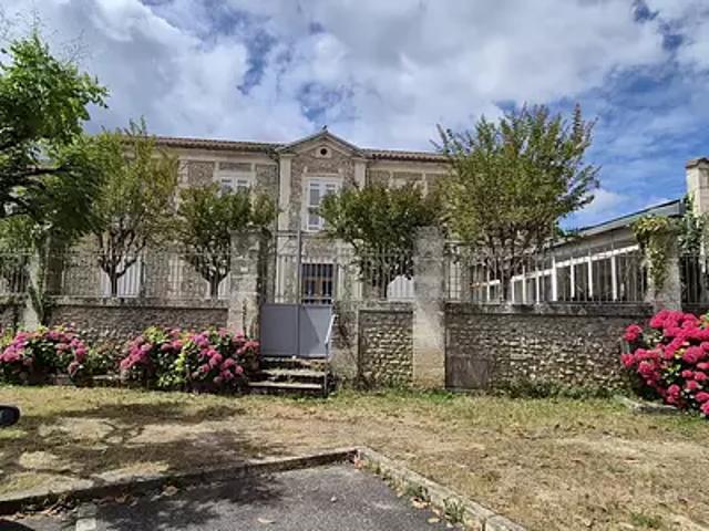 Maison vente à Razac-sur-l'isle, Le Pinaud