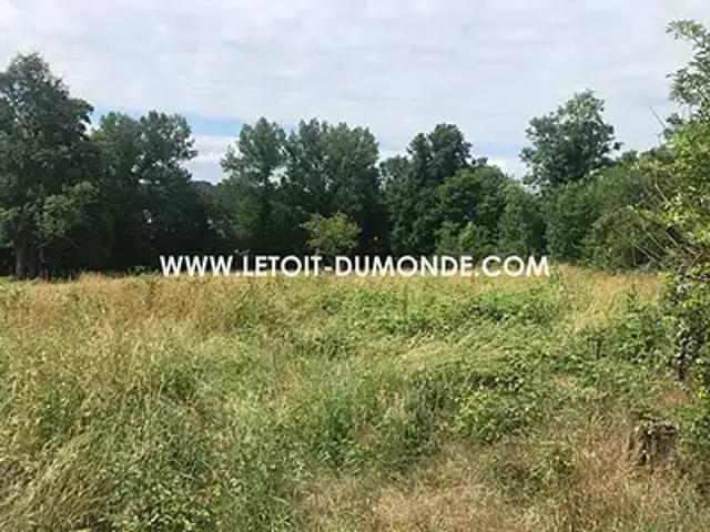 Terrain vente à Périgueux, Razac-sur-l'isle