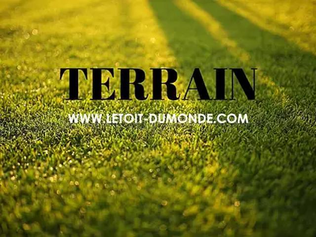 Terrain vente à Périgueux, Razac-sur-l'isle
