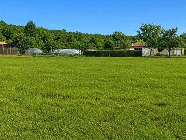 Terrain vente à Périgueux, Razac-sur-l'isle