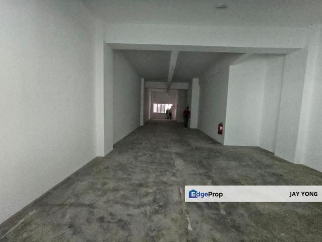 Shop for rent in Country Heights Damansara, Kuala Lumpur