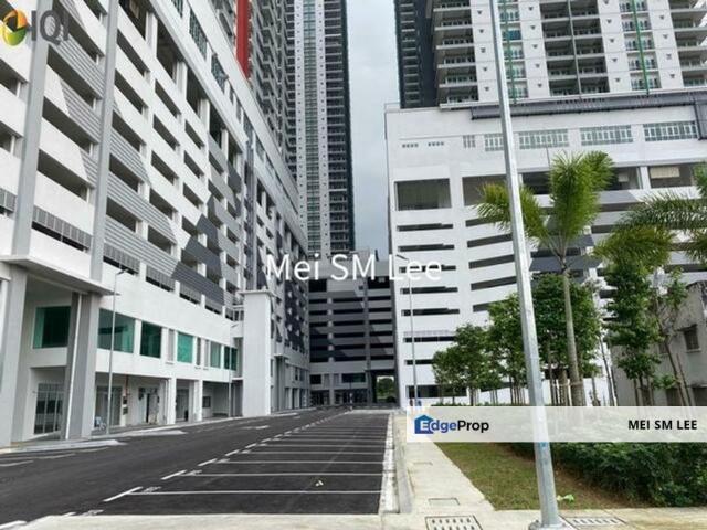 Shop for rent in Country Heights Damansara, Kuala Lumpur
