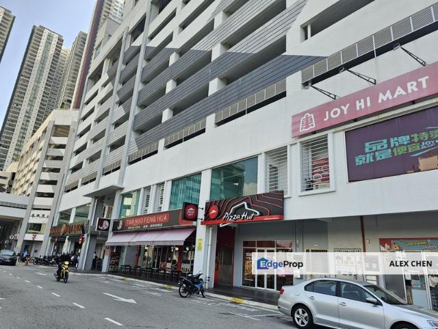 Shop for rent in Country Heights Damansara, Kuala Lumpur