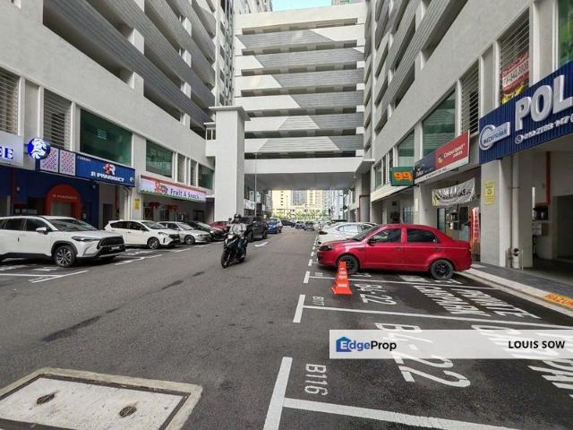 Shop for rent in Country Heights Damansara, Kuala Lumpur