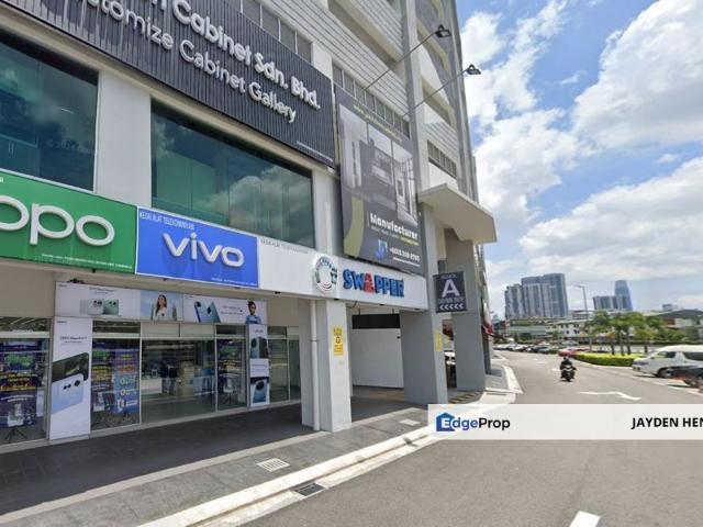 Shop for rent in Country Heights Damansara, Kuala Lumpur