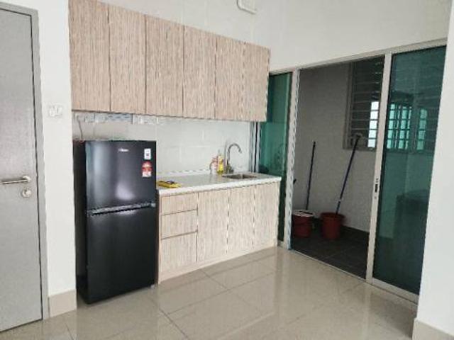 Serviced Residence for rent in Country Heights Damansara, Kuala Lumpur