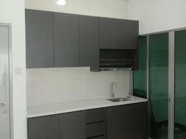 Serviced Residence for rent in Country Heights Damansara, Kuala Lumpur