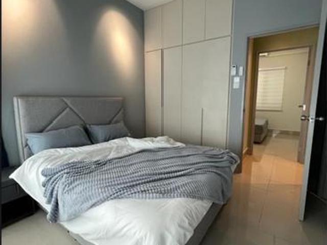 Serviced Residence for rent in Country Heights Damansara, Kuala Lumpur
