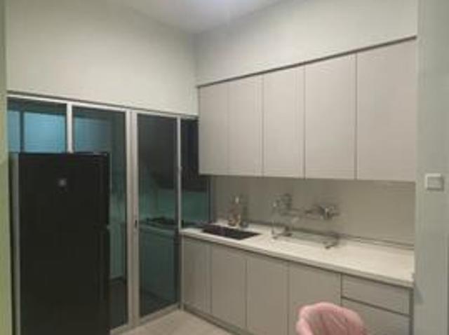 Serviced Residence for rent in Country Heights Damansara, Kuala Lumpur