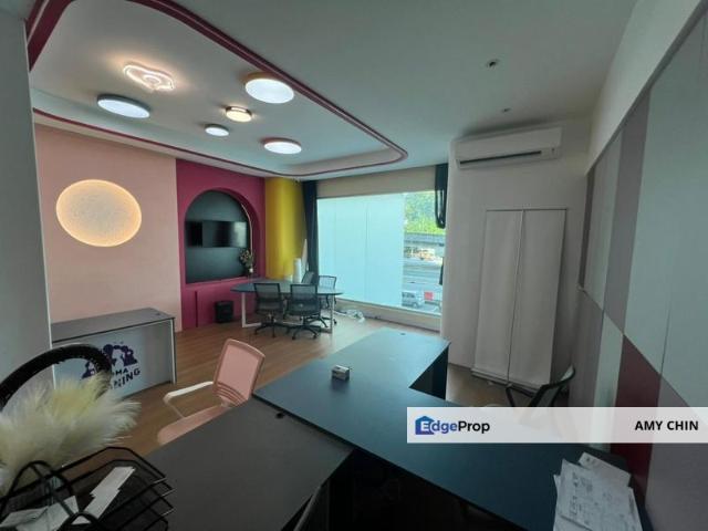 Shop for rent in Country Heights Damansara, Kuala Lumpur