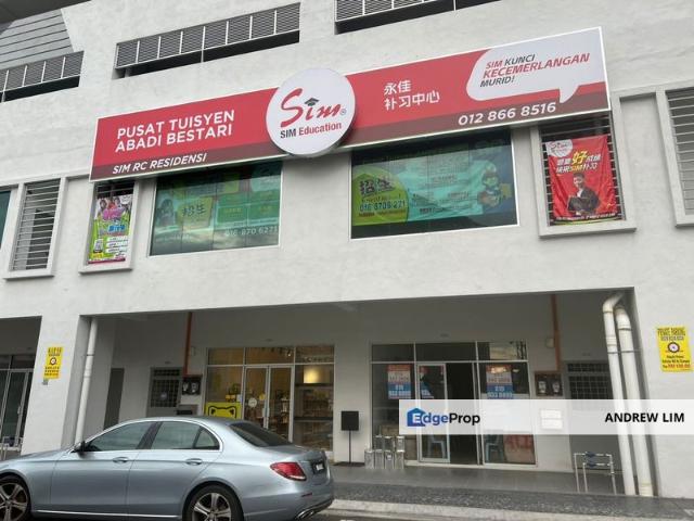 Shop for sale in Country Heights Damansara, Kuala Lumpur