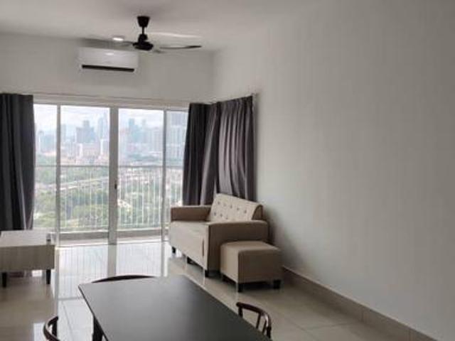 Serviced Residence for rent in Sungai Besi, Kuala Lumpur
