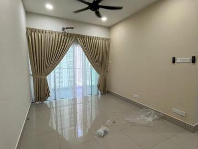 Serviced Residence for sale in Sungai Besi, Kuala Lumpur