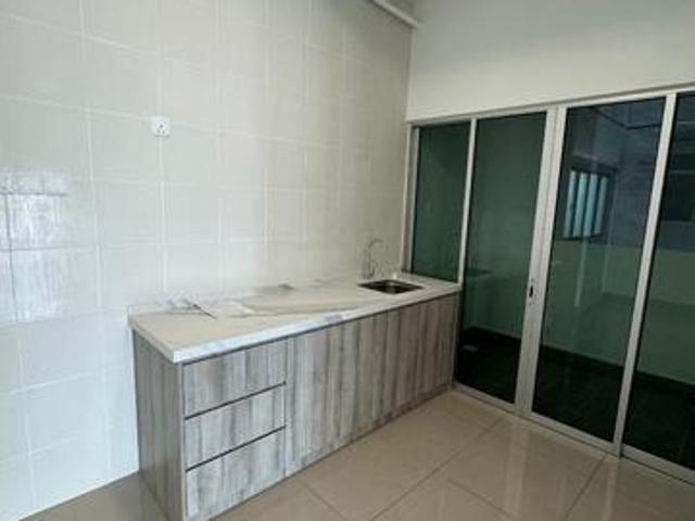 Serviced Residence for rent in Country Heights Damansara, Kuala Lumpur