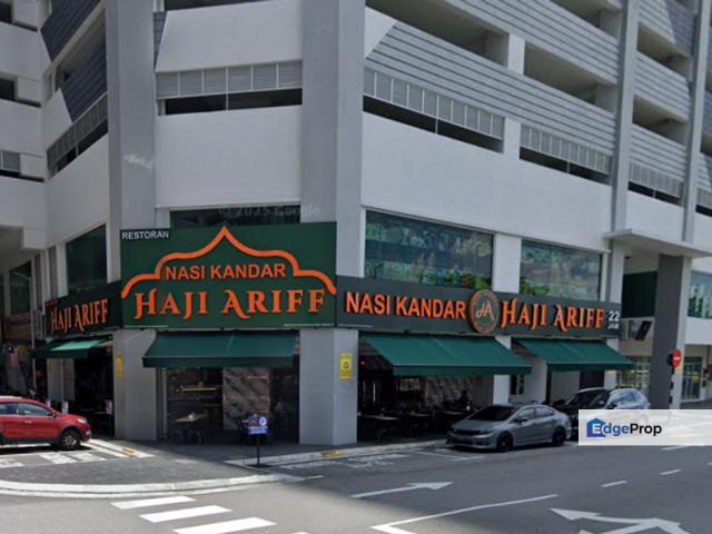 Shop for rent in Country Heights Damansara, Kuala Lumpur