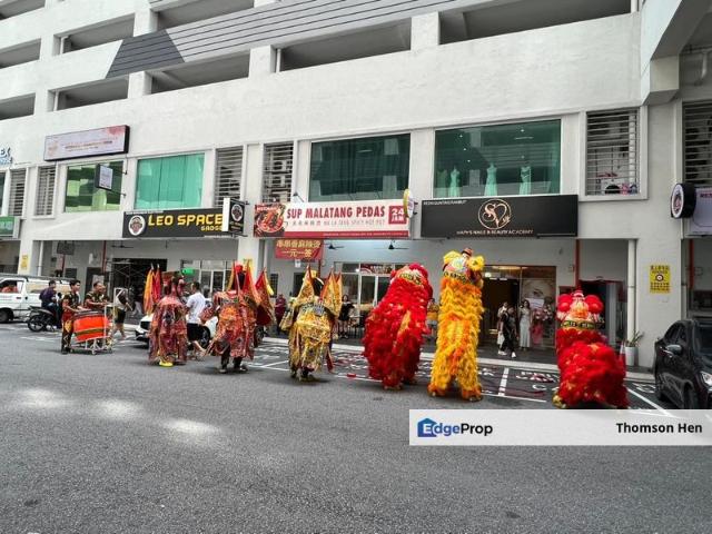 Shop for sale in Country Heights Damansara, Kuala Lumpur