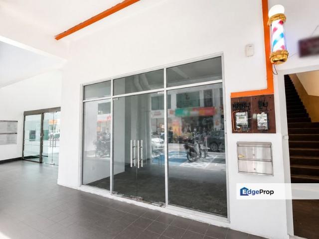 Shop for rent in Country Heights Damansara, Kuala Lumpur
