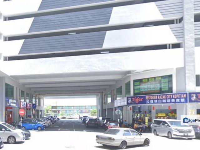 Shop for rent in Country Heights Damansara, Kuala Lumpur
