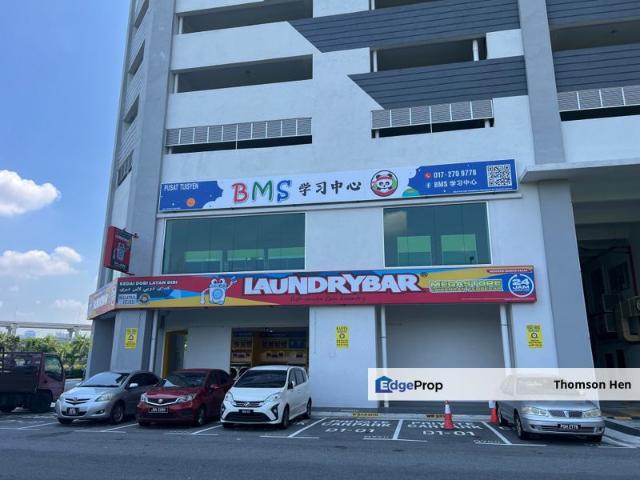 Shop for rent in Country Heights Damansara, Kuala Lumpur